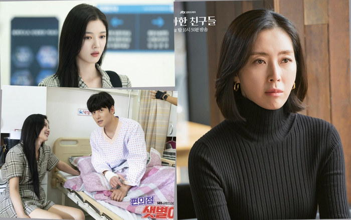 Phim của Ji Chang Wook và Kim Yoo Jung rating giảm trước tập cuối - Phim gán mác 19+ của jTBC rating tăng Ảnh 2