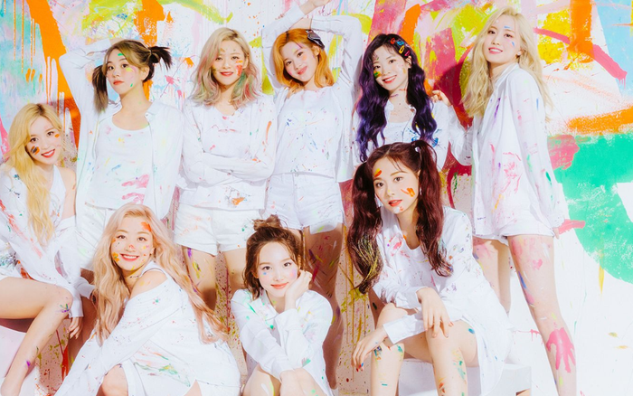 'Fanfare' đạt chứng nhận bạch kim, Twice tiếp tục khẳng định vị thế tại Nhật Ảnh 2