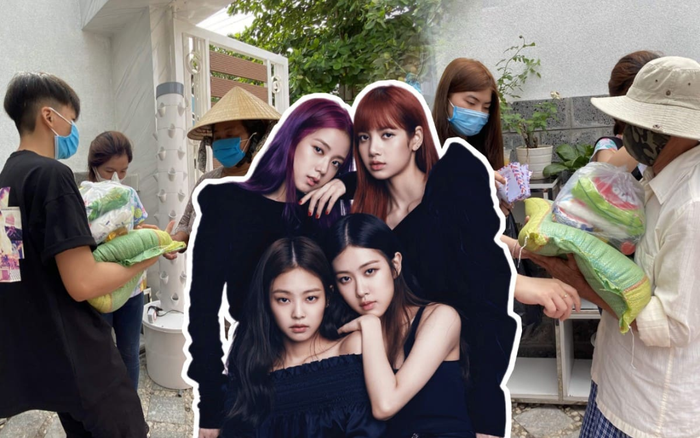 Kỷ niệm 4 năm BlackPink debut: Ấm lòng với dự án từ thiện của người hâm mộ tại Việt Nam Ảnh 2