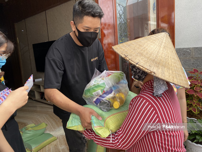 Kỷ niệm 4 năm BlackPink debut: Ấm lòng với dự án từ thiện của người hâm mộ tại Việt Nam Ảnh 4