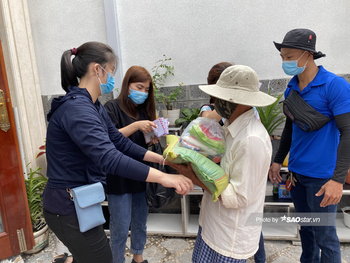 Kỷ niệm 4 năm BlackPink debut: Ấm lòng với dự án từ thiện của người hâm mộ tại Việt Nam Ảnh 6