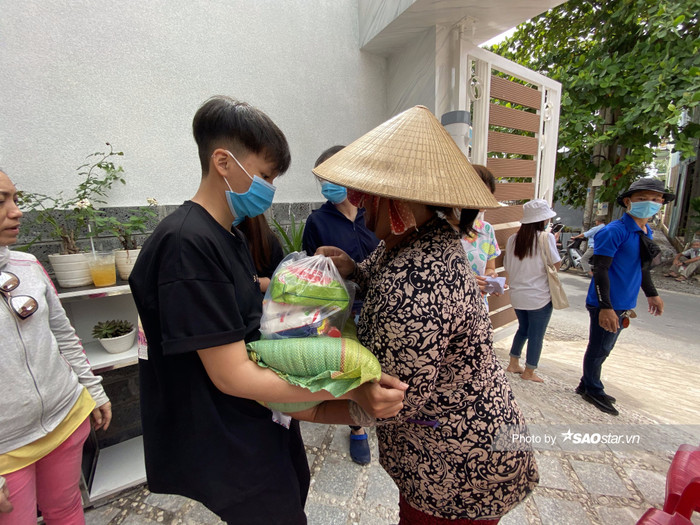 Kỷ niệm 4 năm BlackPink debut: Ấm lòng với dự án từ thiện của người hâm mộ tại Việt Nam Ảnh 5