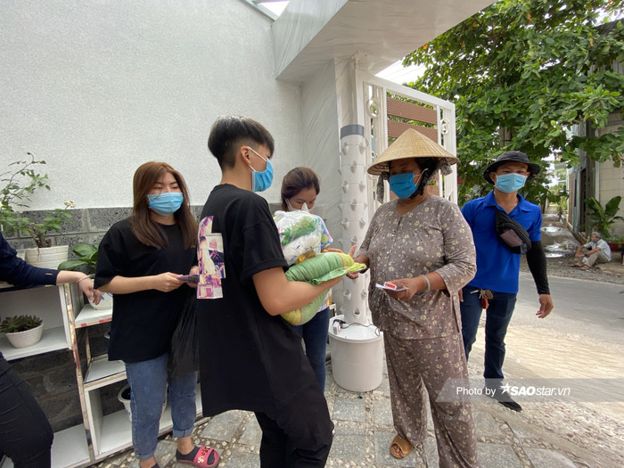 Kỷ niệm 4 năm BlackPink debut: Ấm lòng với dự án từ thiện của người hâm mộ tại Việt Nam Ảnh 7