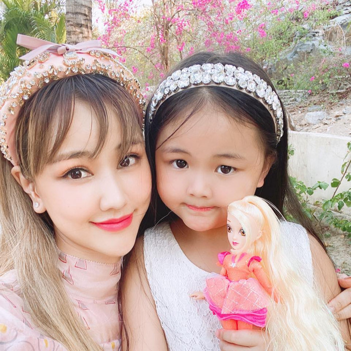 Bị tố 'gạ tình' trai trẻ, Maya nổi giận truy tìm tung tích người dựng chuyện Ảnh 4