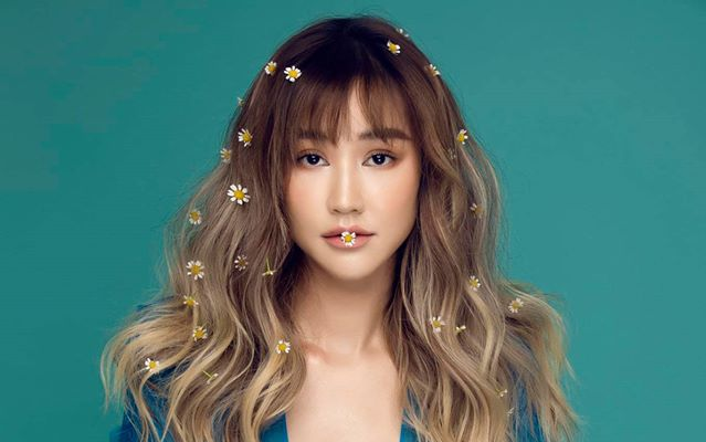 Bị tố 'gạ tình' trai trẻ, Maya nổi giận truy tìm tung tích người dựng chuyện Ảnh 2