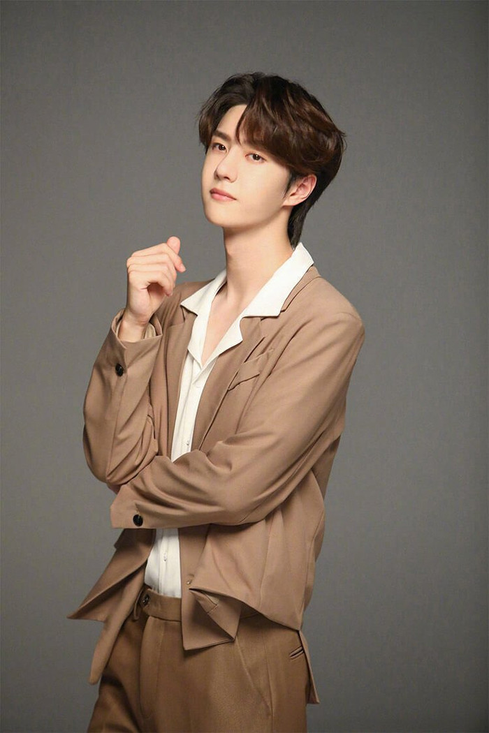 Ra đây mà xem bộ dạng Vương Nhất Bác làm nũng với thí sinh nữ trong 'Bước nhảy đường phố 3' Ảnh 4