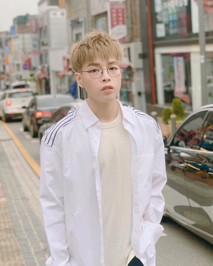 Một nam ca sĩ vừa xác nhận sẽ hát tại đám cưới Hương Giang, dân mạng 'rần rần' đồn đoán phải chăng ngày trọng đại sắp đến? Ảnh 3