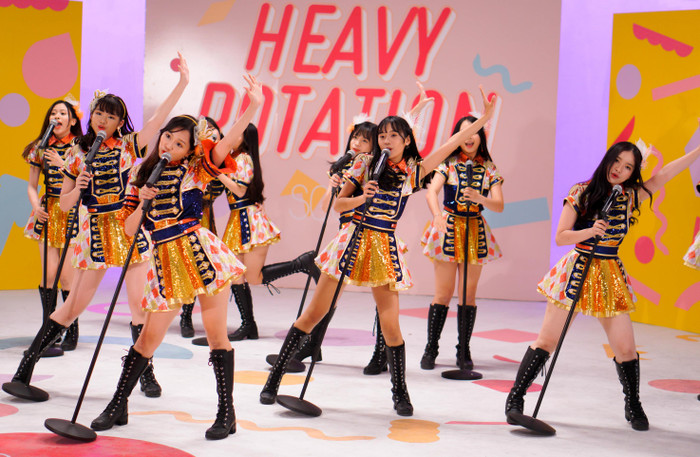 Giữa 'ì xèo' thành viên vi phạm hợp đồng, SGO48 tung dự án album nhạc số Ảnh 3