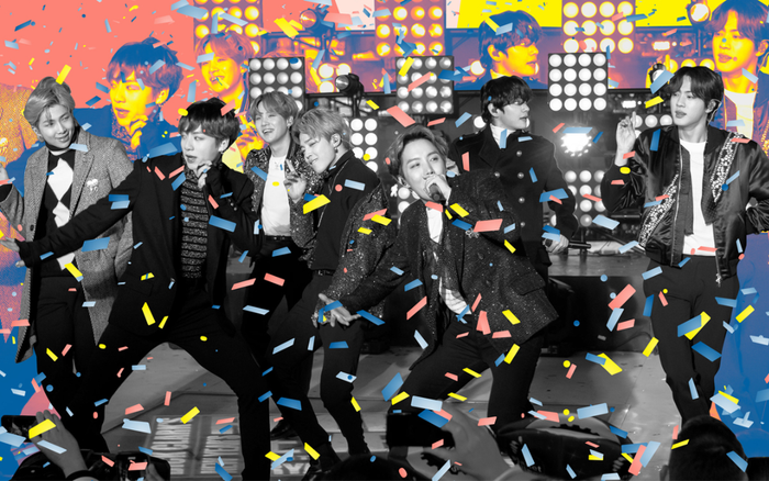 Góc tự hào: BTS trở thành người trẻ tuổi nhất được xướng tên tại giải thưởng cống hiến thúc đẩy ngoại giao Hàn - Mỹ Ảnh 2