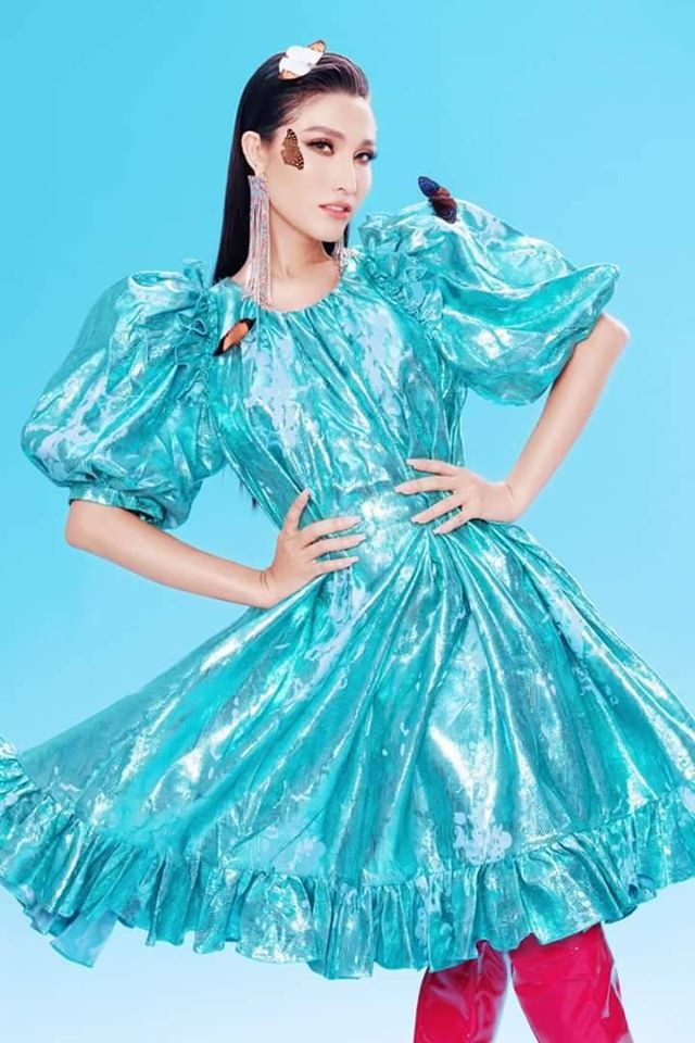 Hoài Sa bị quản lý tố vô ơn, người đẹp chia sẻ hiện tại đang một mình gánh nợ vì quản lý giữ tiền Ảnh 4