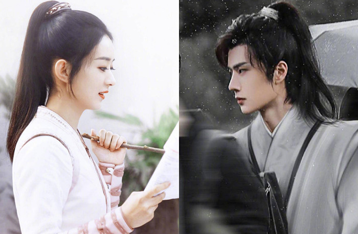 Diễn xuất của Vương Nhất Bác trong 'Hữu Phỉ' nhận được lời khen vì diễn tả Tạ Doãn rất chân thật Ảnh 7