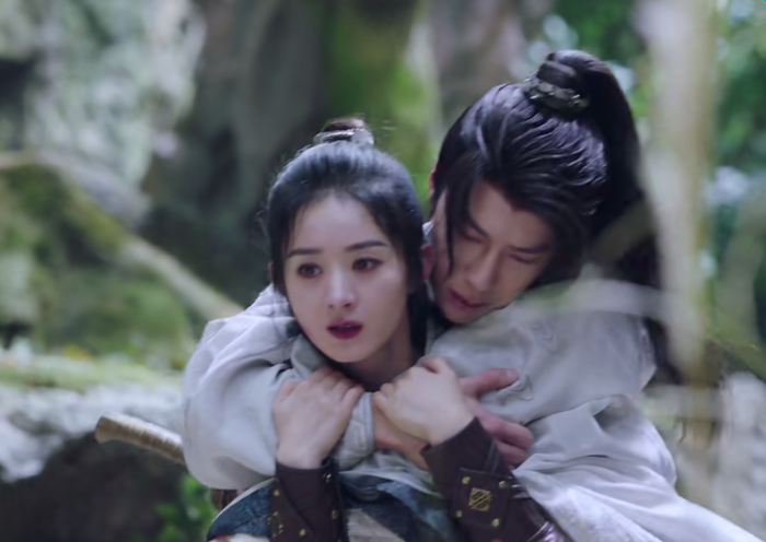 Diễn xuất của Vương Nhất Bác trong 'Hữu Phỉ' nhận được lời khen vì diễn tả Tạ Doãn rất chân thật Ảnh 12