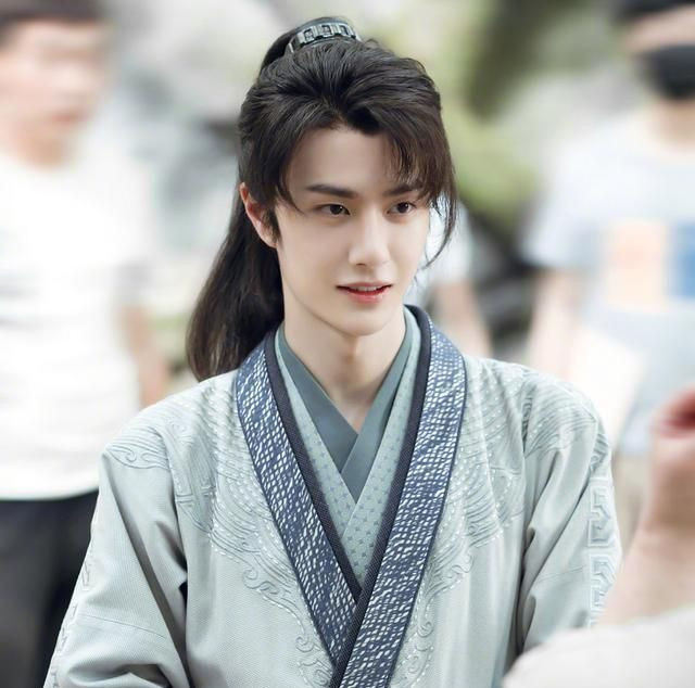 Diễn xuất của Vương Nhất Bác trong 'Hữu Phỉ' nhận được lời khen vì diễn tả Tạ Doãn rất chân thật Ảnh 19