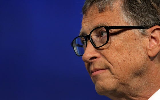 Tỉ phú Bill Gates dự đoán thời gian COVID-19 chính thức chấm dứt Ảnh 2