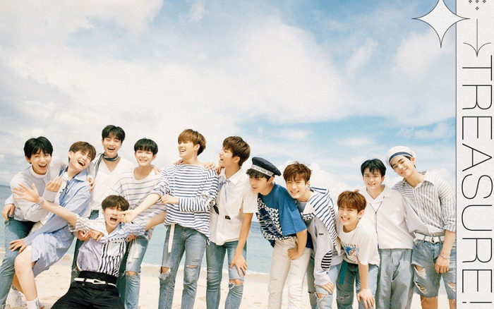 Tân binh TREASURE đổ bộ ầm âm trên iTunes toàn cầu: Fan thêm kì vọng bứt phá tại thị trường quốc tế Ảnh 2