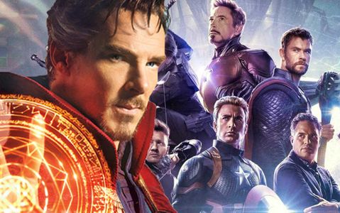 Sau Doctor Strange in the Multiverse of Madness, Doctor Strange có thể trở thành Avengers mạnh nhất Ảnh 2