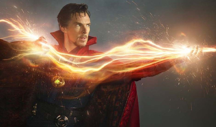 Sau Doctor Strange in the Multiverse of Madness, Doctor Strange có thể trở thành Avengers mạnh nhất Ảnh 6