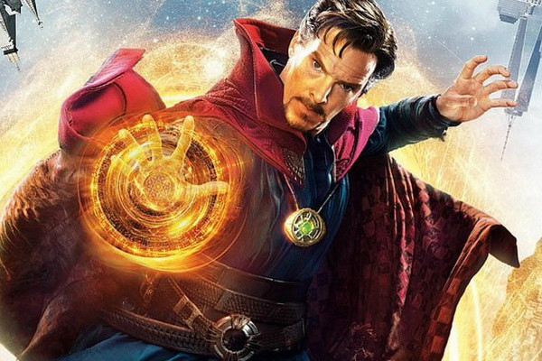 Sau Doctor Strange in the Multiverse of Madness, Doctor Strange có thể trở thành Avengers mạnh nhất Ảnh 3
