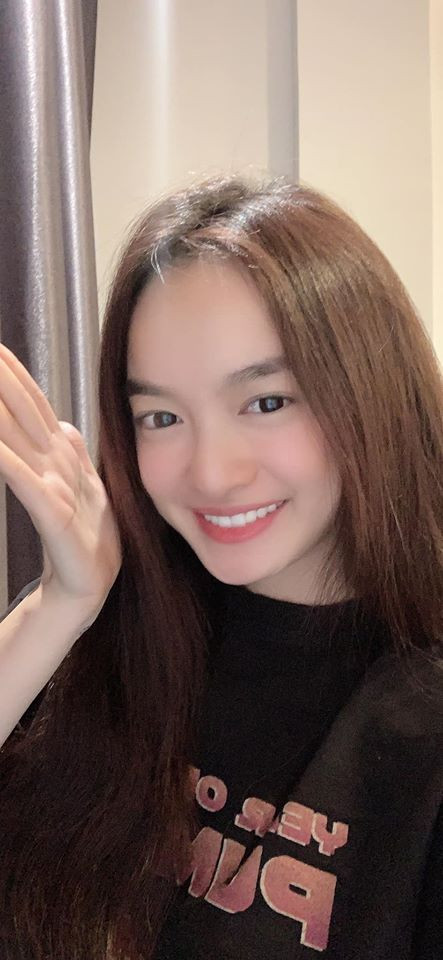 Kaity Nguyễn hoàn thành 14 ngày cách ly, tiết lộ tăng cân vì... ăn quá nhiều Ảnh 4