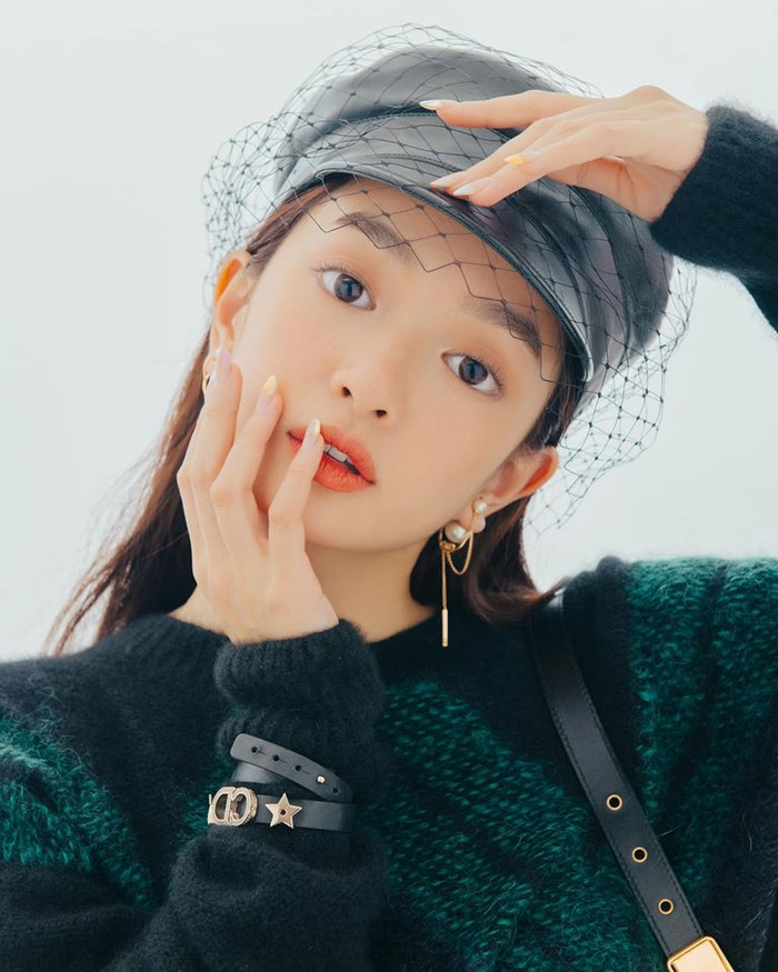 Kaity Nguyễn hoàn thành 14 ngày cách ly, tiết lộ tăng cân vì... ăn quá nhiều Ảnh 5