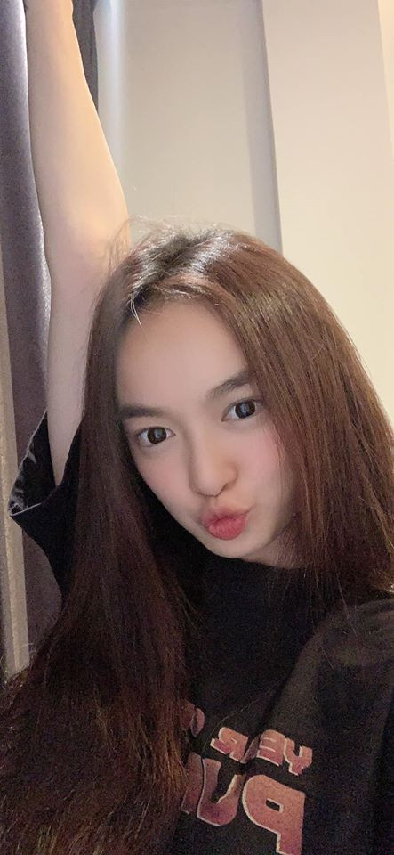 Kaity Nguyễn hoàn thành 14 ngày cách ly, tiết lộ tăng cân vì... ăn quá nhiều Ảnh 3