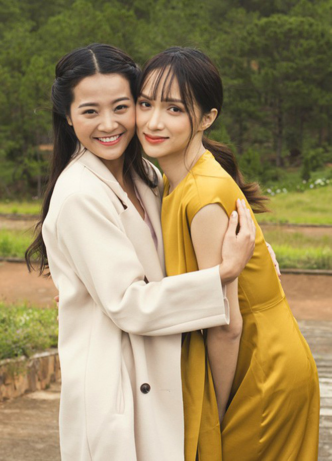 'Hân tiểu tam' chúc mừng Hương Giang có tình yêu mới, nhưng dân mạng lại vô cùng hoang mang vì điều này Ảnh 5