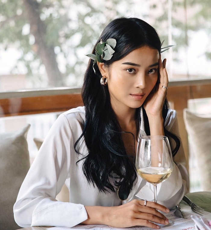 'Hân tiểu tam' chúc mừng Hương Giang có tình yêu mới, nhưng dân mạng lại vô cùng hoang mang vì điều này Ảnh 4