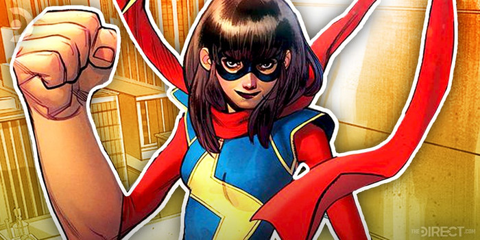 5 nhân vật có thể đột phá trong giai đoạn 4 của MCU: Yelena Belova, Valkyrie và...? Ảnh 4