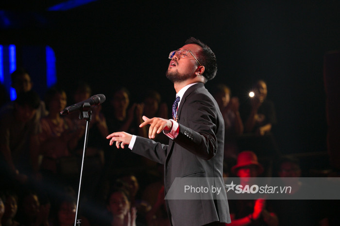 Nguyễn Việt Hưng: 'Tôi muốn mang đến King Of Rap hình ảnh một quý ông lịch lãm chơi nhạc Rap' Ảnh 7