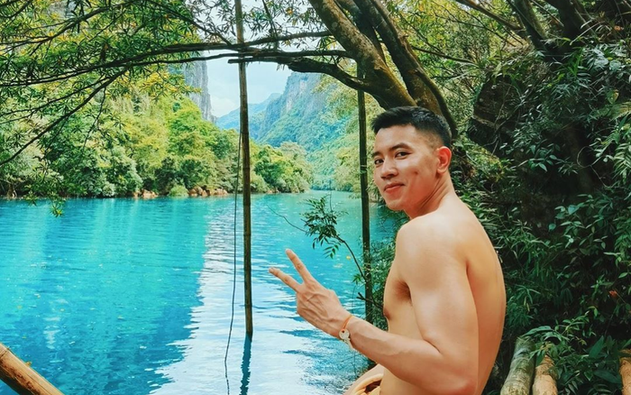 Thu nhập 'khủng' từ nghề phi công, 'cơ trưởng trẻ nhất Việt Nam' có cuộc sống khiến ai cũng ngưỡng mộ Ảnh 2