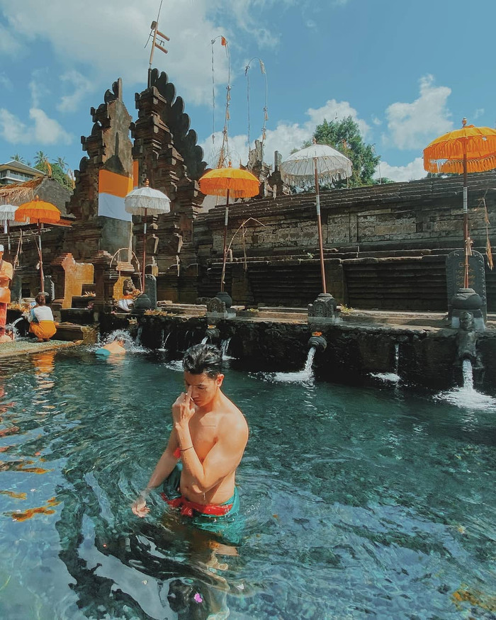 Mà còn trải nghiệm ở những quốc gia khác