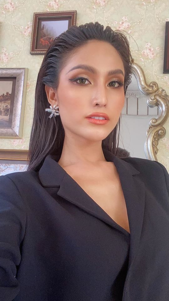 Giữa ồn ào bị quản lý cũ 'tố' vô ơn, Hoài Sa khẳng định: 'Chị có giận thế nào, làm gì với em thì chị vẫn là một người bạn tốt của em!' Ảnh 4