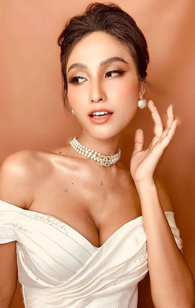 Giữa ồn ào bị quản lý cũ 'tố' vô ơn, Hoài Sa khẳng định: 'Chị có giận thế nào, làm gì với em thì chị vẫn là một người bạn tốt của em!' Ảnh 6