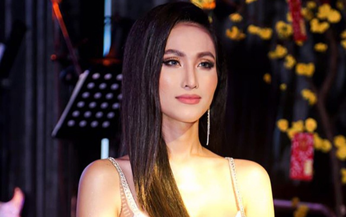 Giữa ồn ào bị quản lý cũ 'tố' vô ơn, Hoài Sa khẳng định: 'Chị có giận thế nào, làm gì với em thì chị vẫn là một người bạn tốt của em!' Ảnh 2