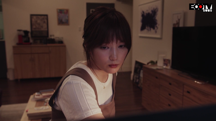 'Remote de Korosareru' - Án mạng kinh hoàng trong ngày họp lớp online Ảnh 15