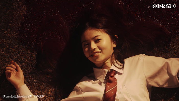 'Remote de Korosareru' - Án mạng kinh hoàng trong ngày họp lớp online Ảnh 6