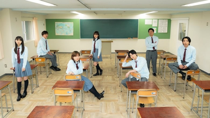 'Remote de Korosareru' - Án mạng kinh hoàng trong ngày họp lớp online Ảnh 16