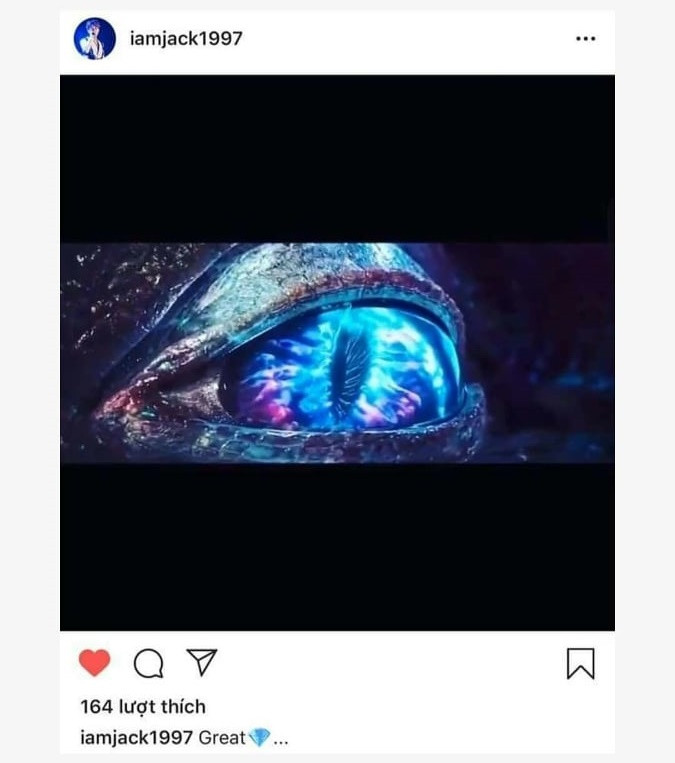 Jack vội vã xóa gấp bài đăng trên Instagram vì phút 'cao hứng' tiết lộ hình ảnh trong MV mới? Ảnh 3