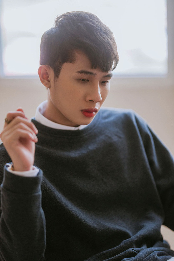 Jack vội vã xóa gấp bài đăng trên Instagram vì phút 'cao hứng' tiết lộ hình ảnh trong MV mới? Ảnh 5