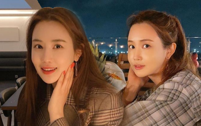 Lee Da Hae bị nghi ngờ lạm dụng phẫu thuật thẩm mỹ khiến fan ruột cũng không nhận ra Ảnh 2