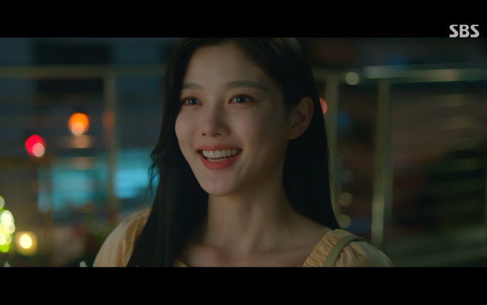 Saet Byul chưa trả lời lời tỏ tình.