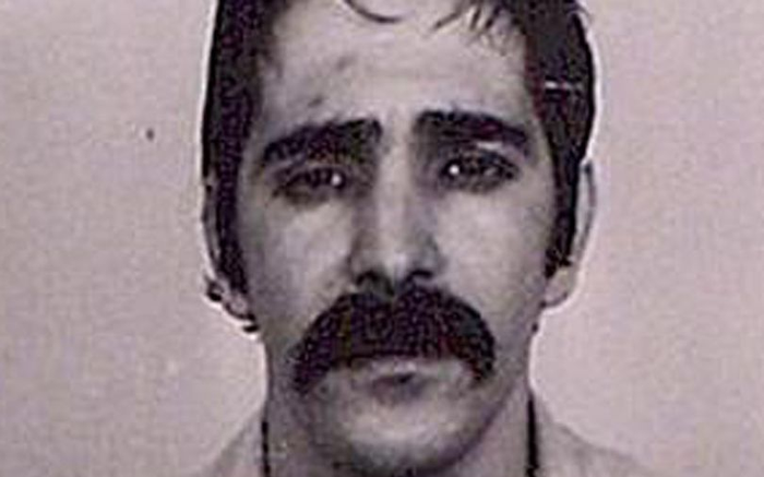 Vượt ngục 46 năm, tội phạm bị bắt bởi chính cảnh sát hắn từng rút súng bắn năm xưa Ảnh 2