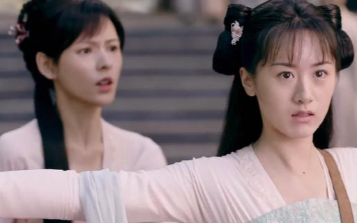 'Lưu ly mỹ nhân sát' lên sóng: Cả nữ chính và nữ phụ đều bị chê không thương tiếc! Ảnh 2