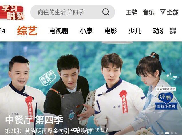 Hết bị cắt xén phân cảnh, Triệu Lệ Dĩnh trở nên 'tàng hình' trong poster của 'Nhà hàng Trung Hoa mùa 4' Ảnh 9