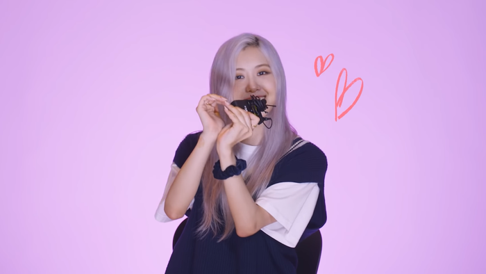 BlackPink đăng clip kỷ niệm 4 năm, nhảy 'How You Like That' phiên bản 'Frozen' Ảnh 7