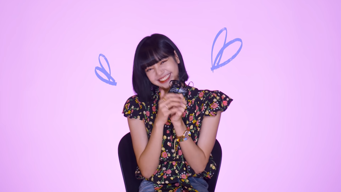 BlackPink đăng clip kỷ niệm 4 năm, nhảy 'How You Like That' phiên bản 'Frozen' Ảnh 6