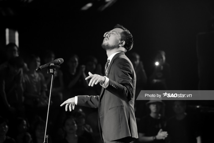 Tập 2 King of Rap 2020: Profile âm nhạc của dàn thí sinh đỉnh cỡ nào khiến sóng VTV3 rực sáng đến vậy? (P.2) Ảnh 10