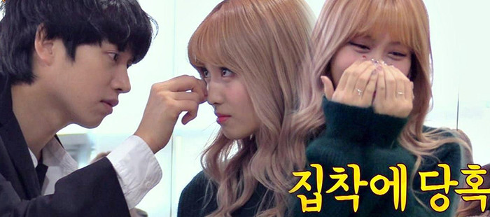 Netizens dậy sóng khi loạt tin đồn hẹn hò của sao K-Pop bất ngờ thành sự thật Ảnh 9