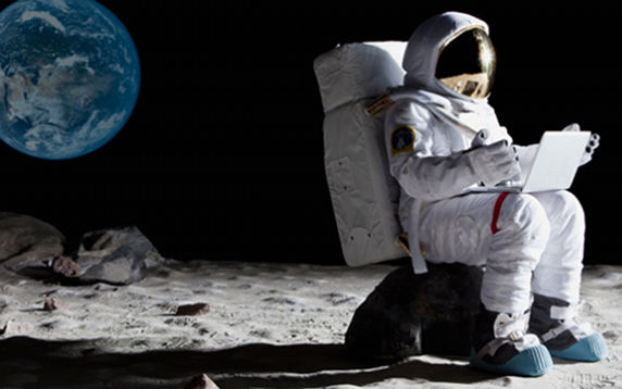 6 nơi kì lạ ai cũng bất ngờ vì đã có Wi-Fi để lướt Internet 'tẹt ga' Ảnh 2