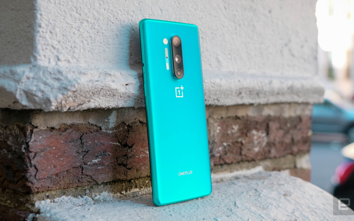Vừa trở lại thị trường VN, OnePlus đã đạt 'thành tích' thú vị Ảnh 2